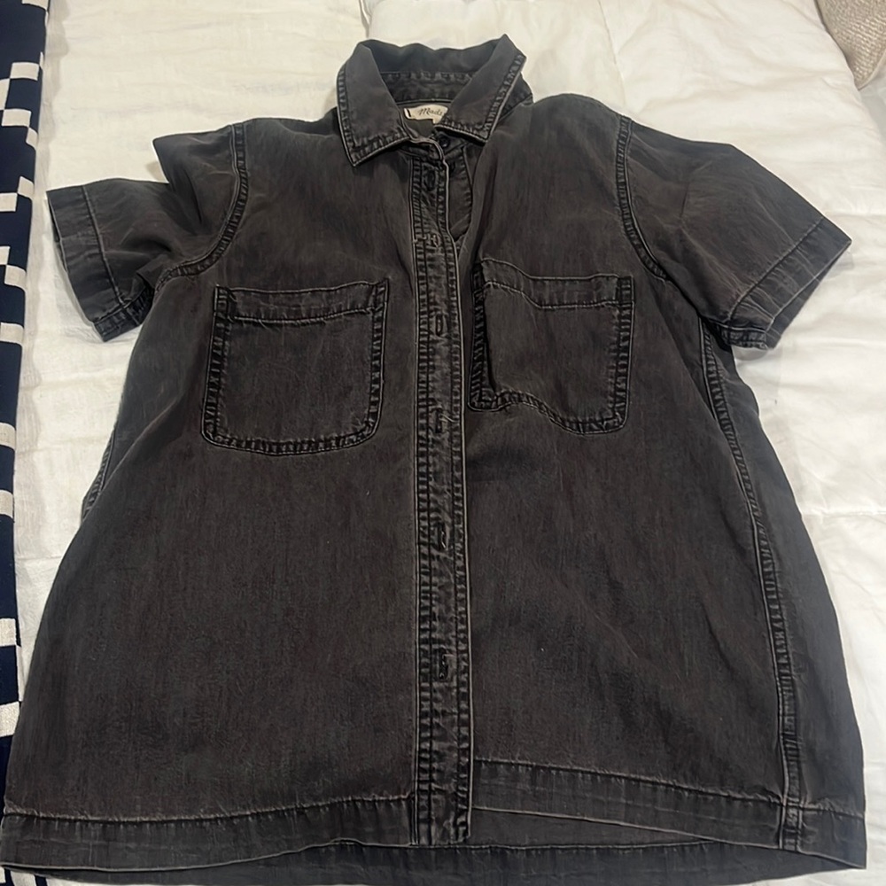 Madewell top